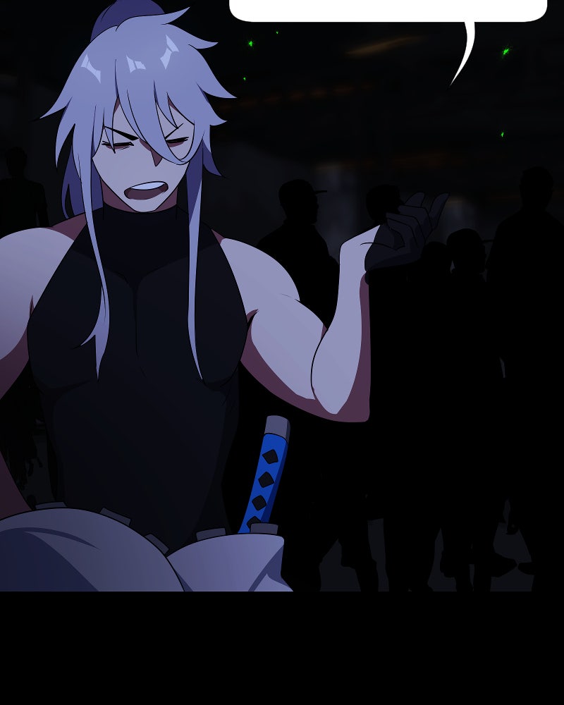 I’m the Grim Reaper Chapter 159 - Page 60