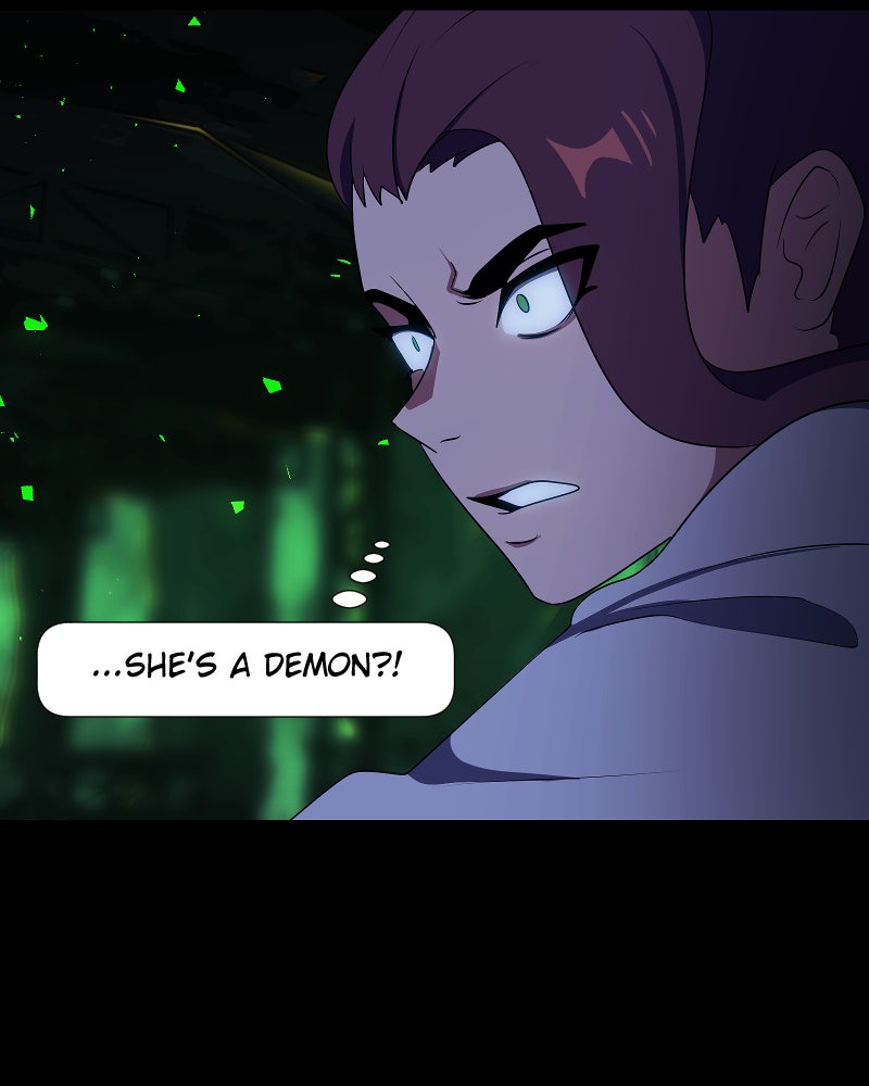 I’m the Grim Reaper Chapter 159 - Page 85