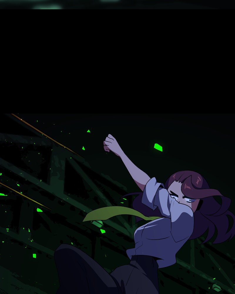 I’m the Grim Reaper Chapter 159 - Page 89