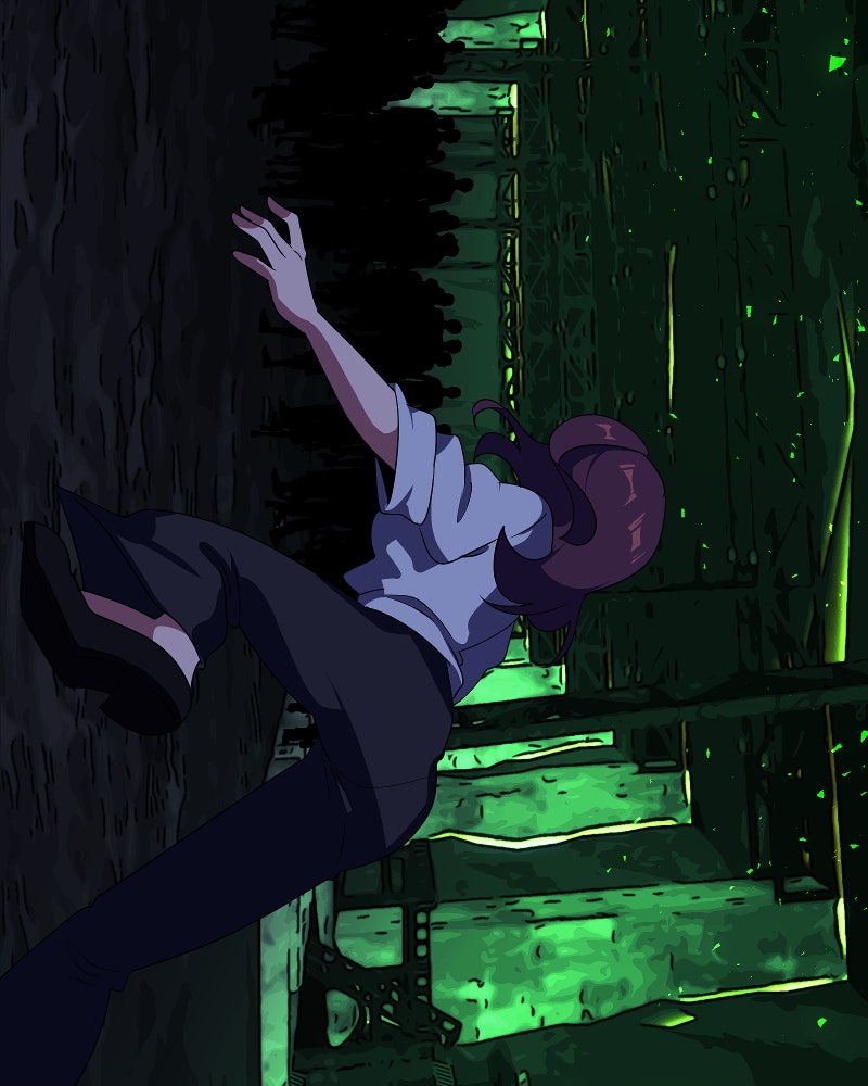 I’m the Grim Reaper Chapter 159 - Page 92