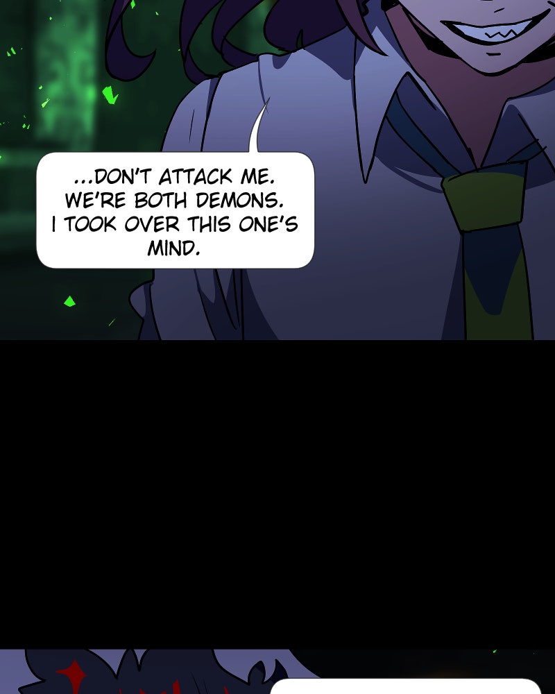 I’m the Grim Reaper Chapter 159 - Page 94