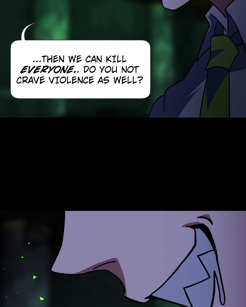 I’m the Grim Reaper Chapter 159 - Page 99