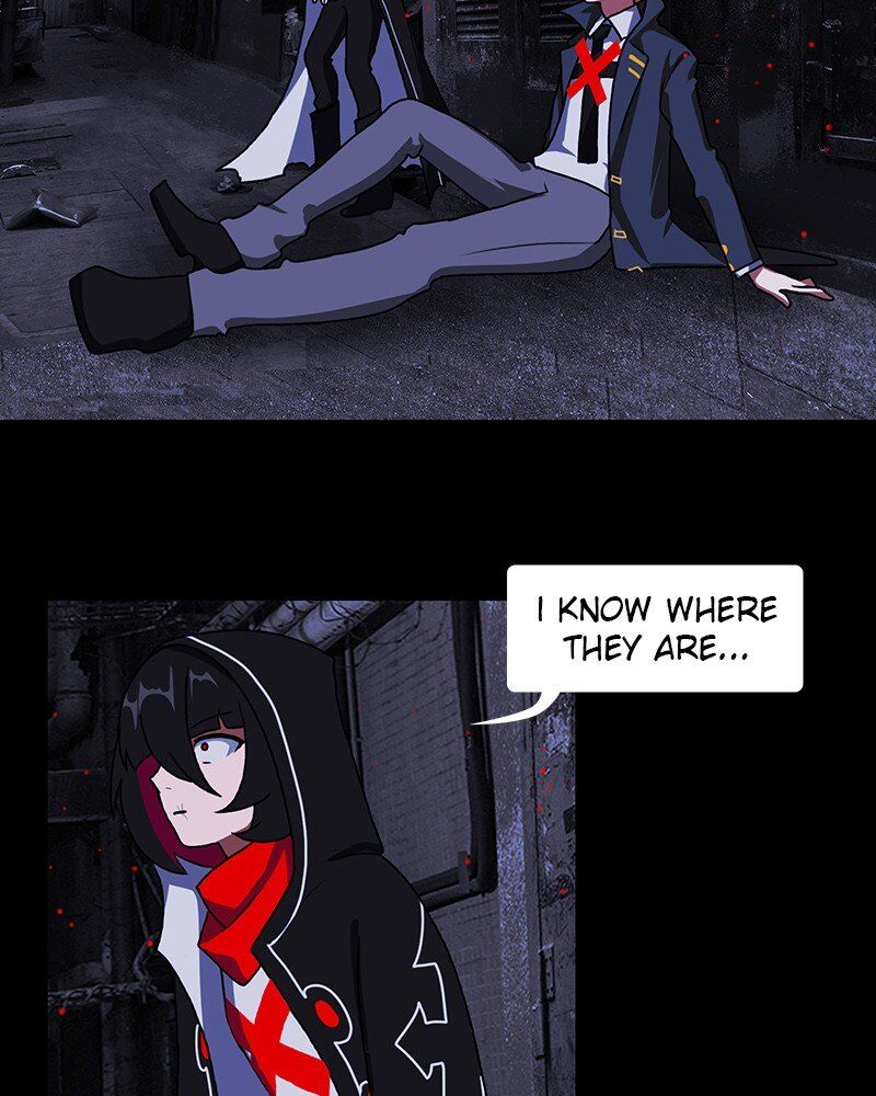 I’m the Grim Reaper Chapter 16 - Page 11
