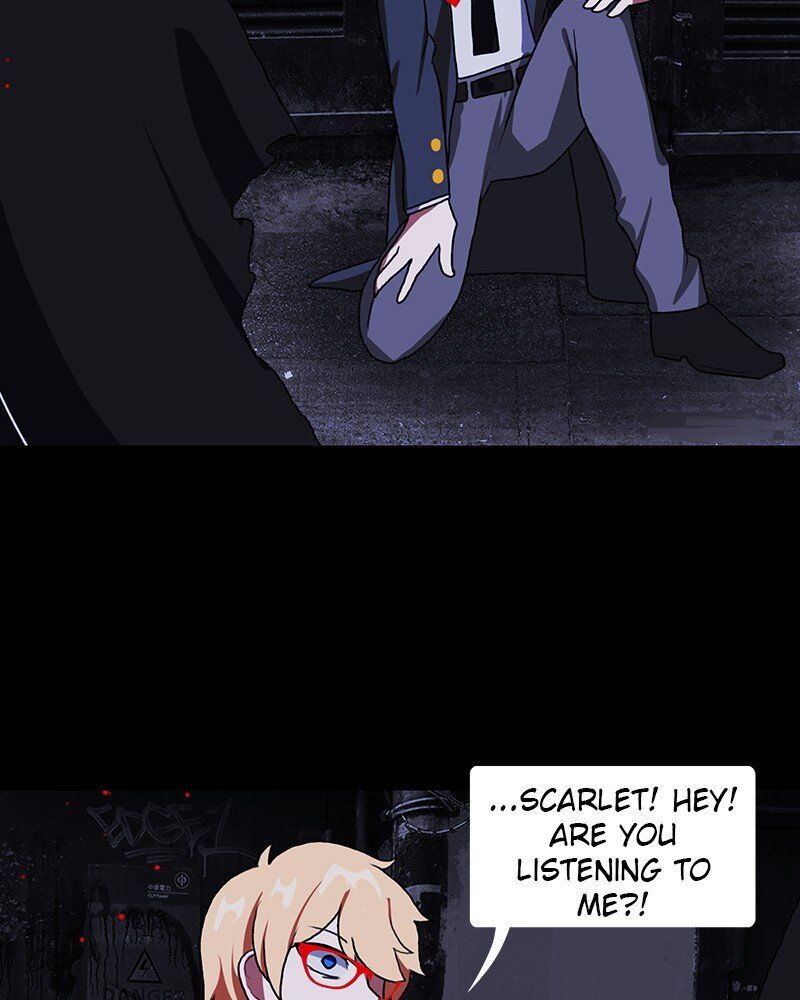 I’m the Grim Reaper Chapter 16 - Page 13