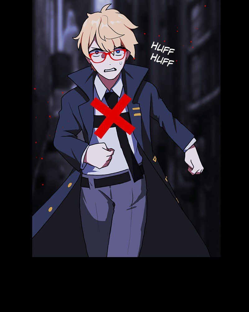 I’m the Grim Reaper Chapter 16 - Page 20