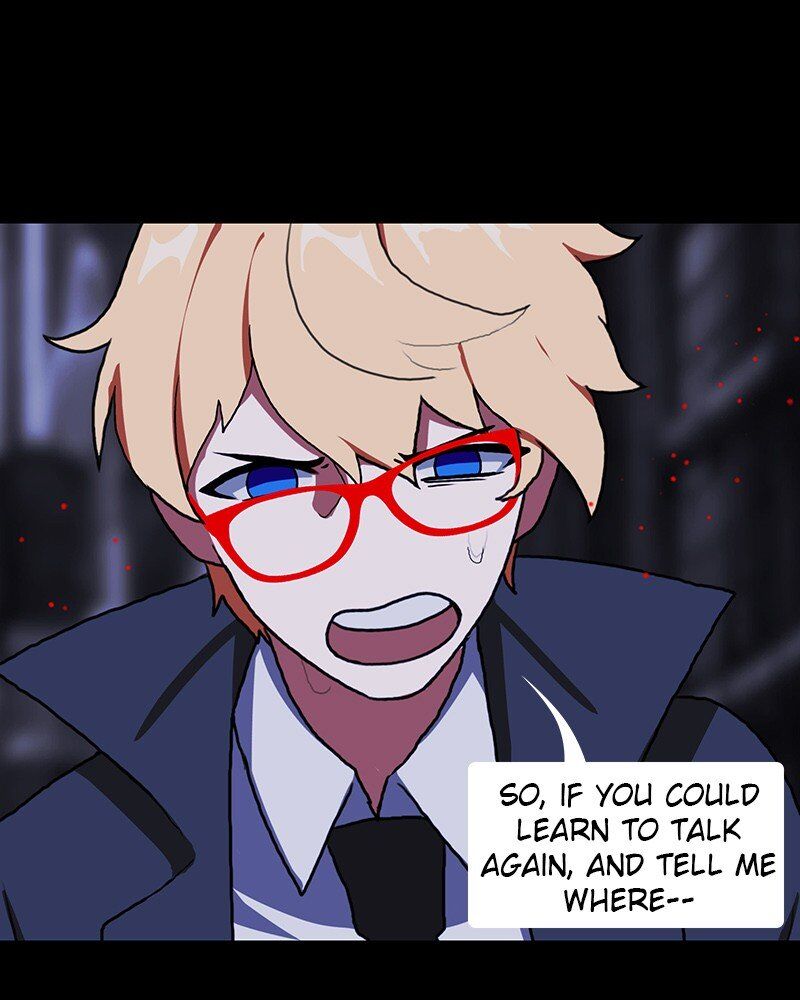 I’m the Grim Reaper Chapter 16 - Page 22