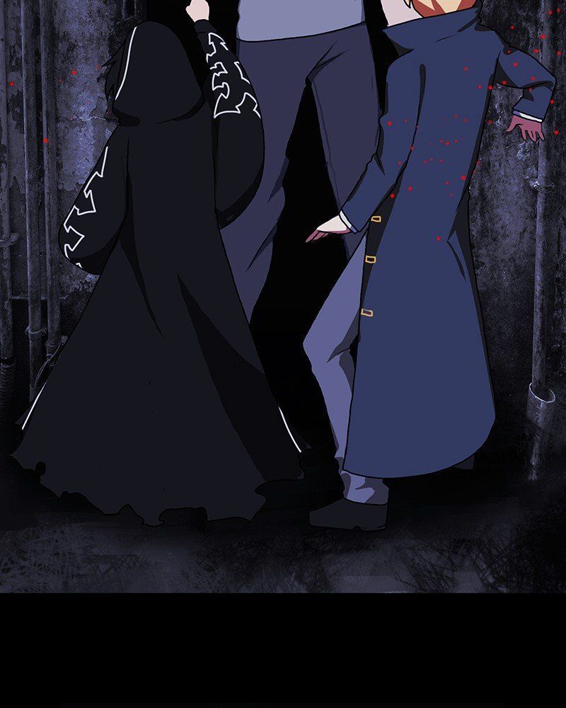 I’m the Grim Reaper Chapter 16 - Page 32