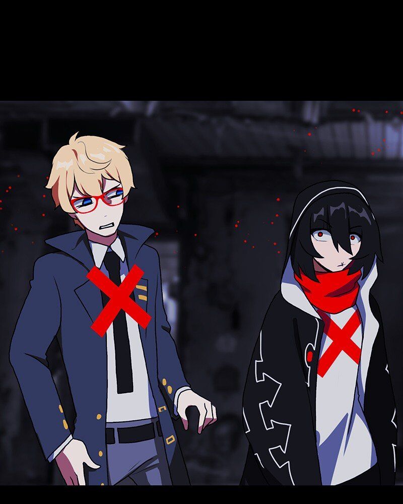 I’m the Grim Reaper Chapter 16 - Page 34