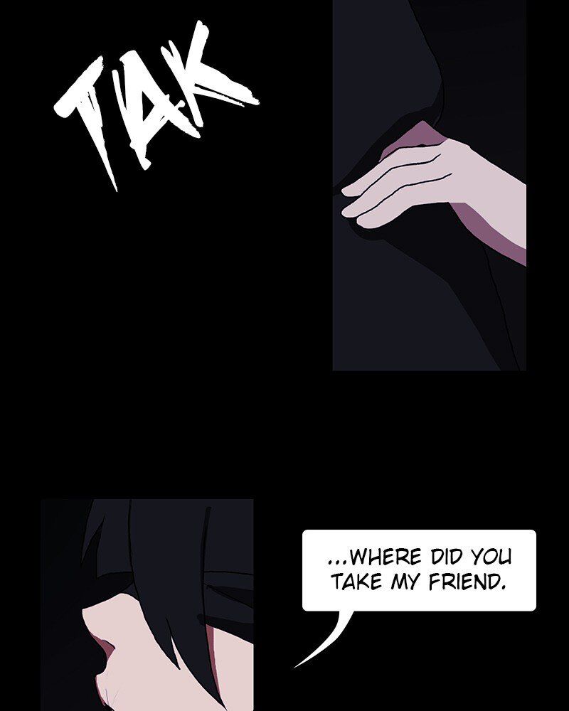 I’m the Grim Reaper Chapter 16 - Page 39