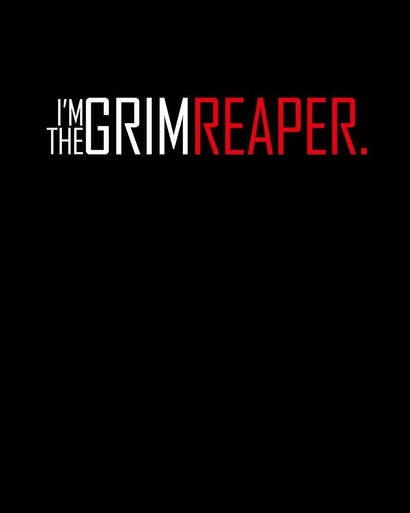 I’m the Grim Reaper Chapter 16 - Page 5