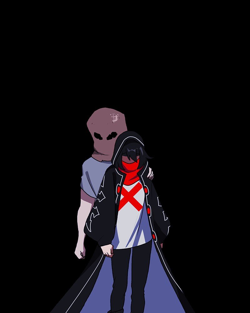 I’m the Grim Reaper Chapter 16 - Page 43