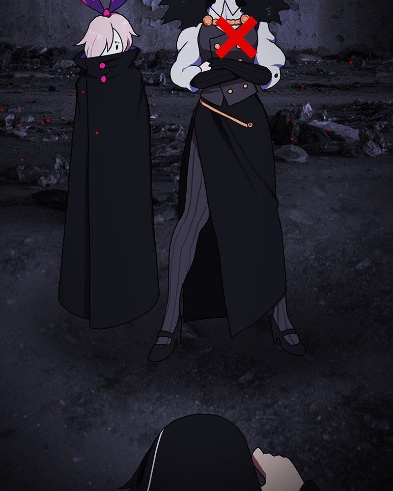 I’m the Grim Reaper Chapter 16 - Page 49