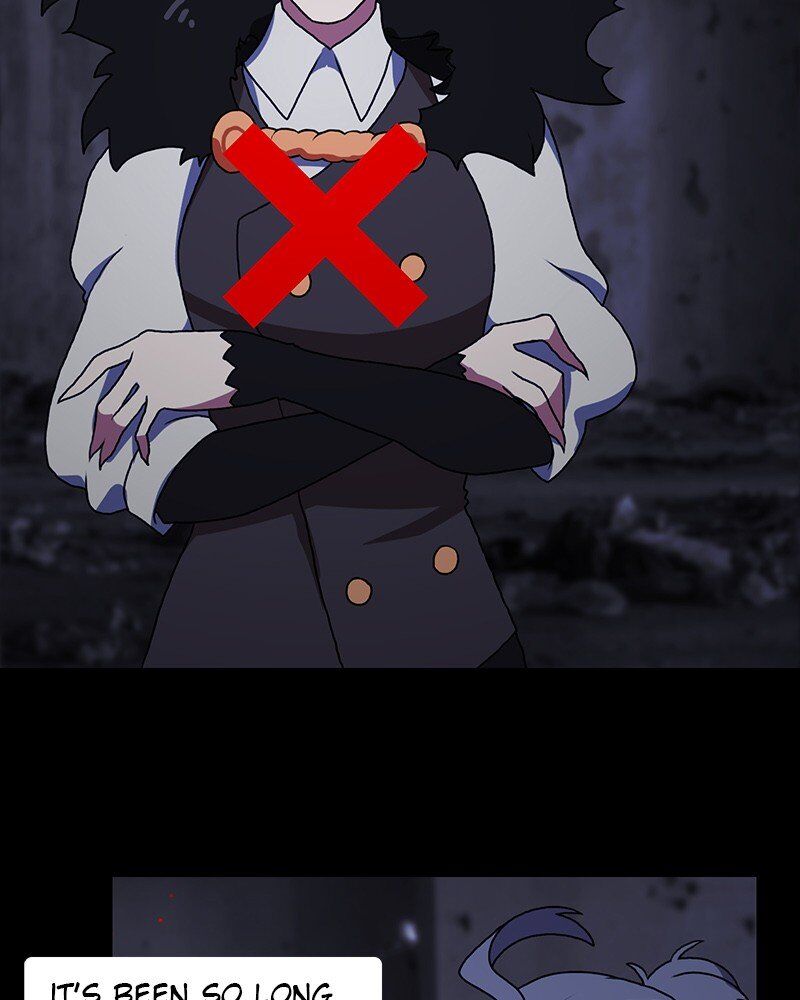 I’m the Grim Reaper Chapter 16 - Page 51
