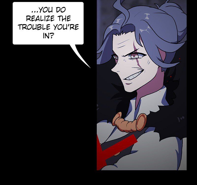 I’m the Grim Reaper Chapter 16 - Page 57