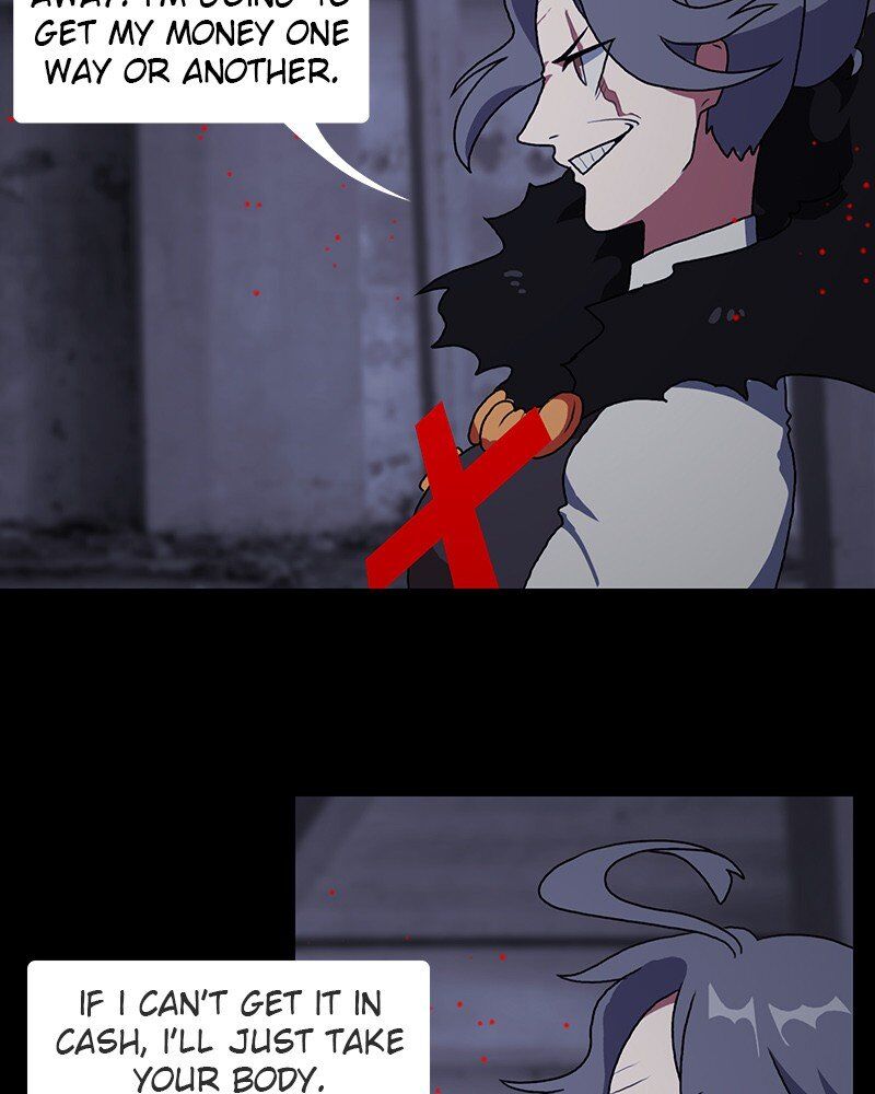 I’m the Grim Reaper Chapter 16 - Page 64
