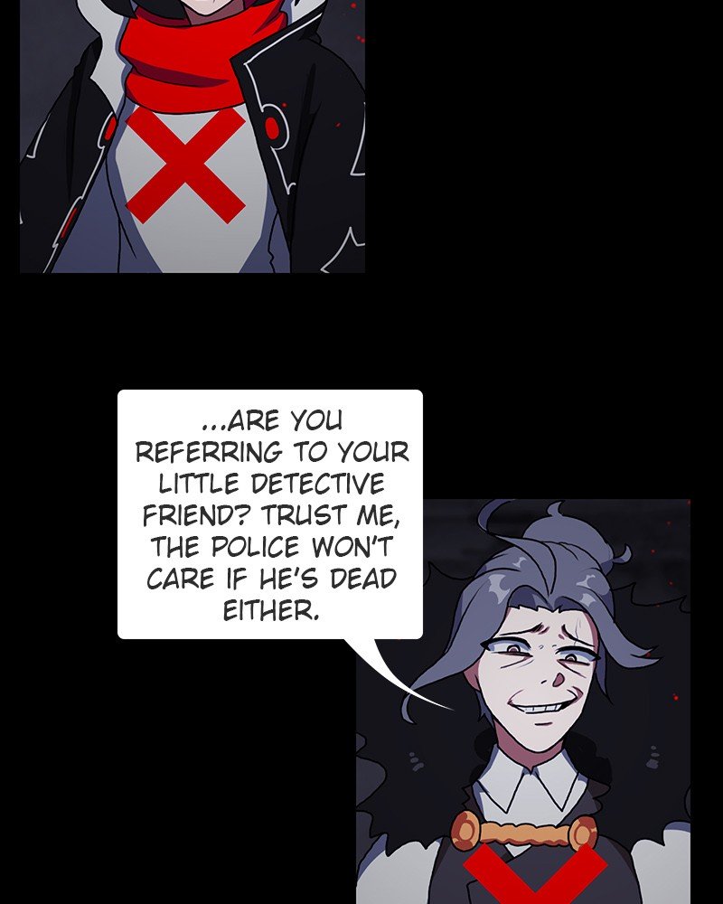 I’m the Grim Reaper Chapter 16 - Page 67