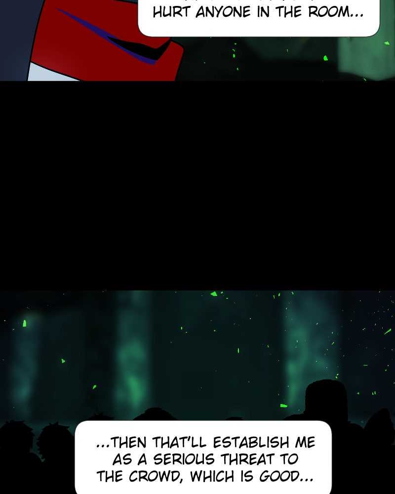 I’m the Grim Reaper Chapter 160 - Page 11