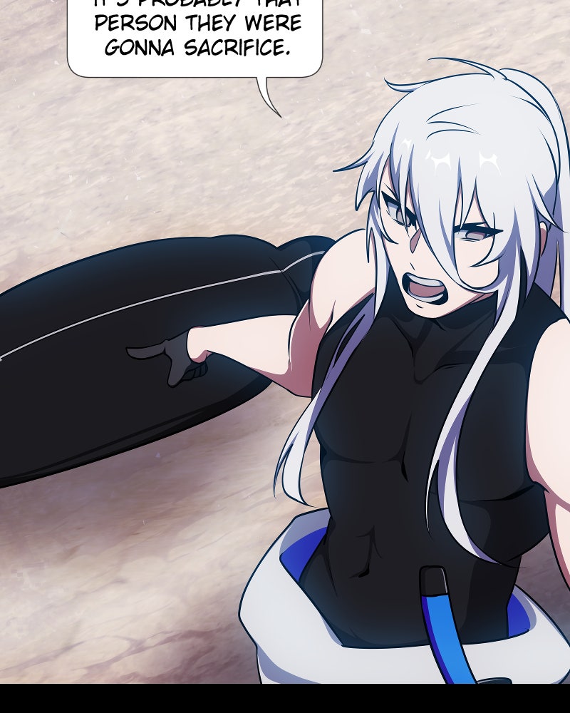 I’m the Grim Reaper Chapter 160 - Page 102