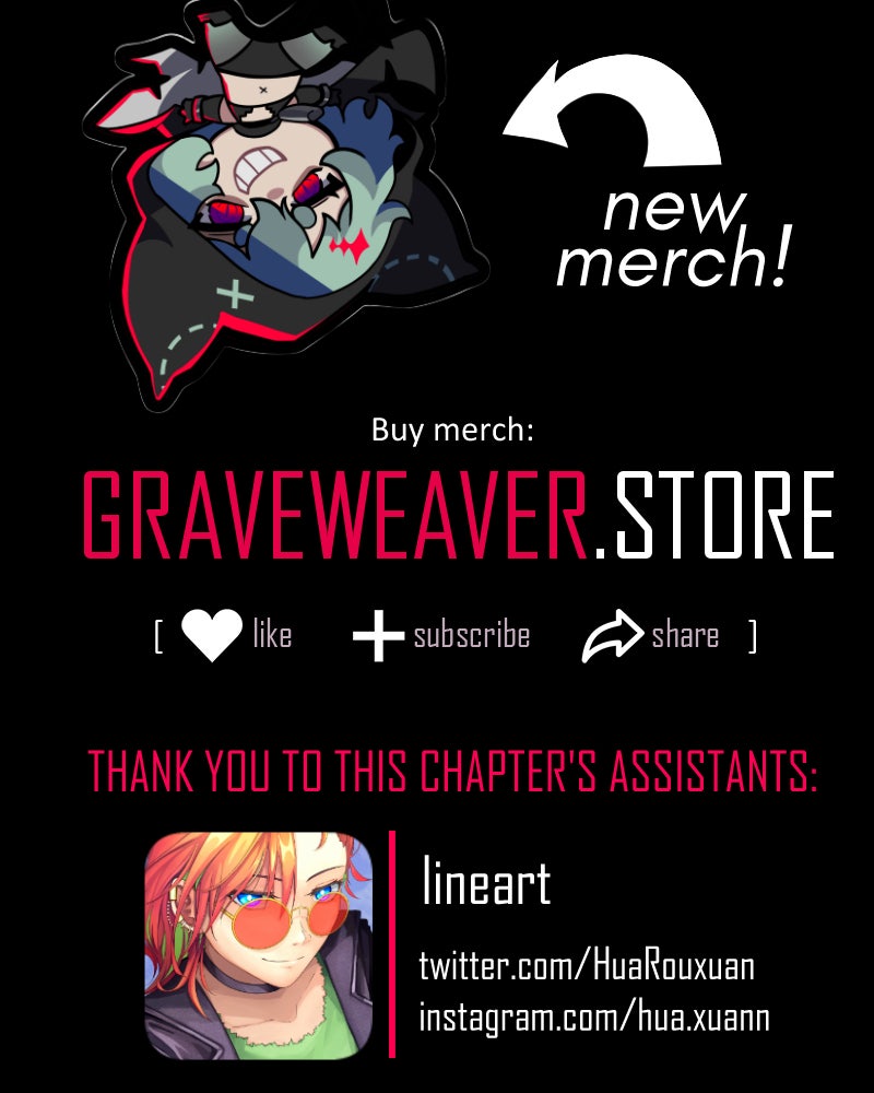 I’m the Grim Reaper Chapter 160 - Page 116