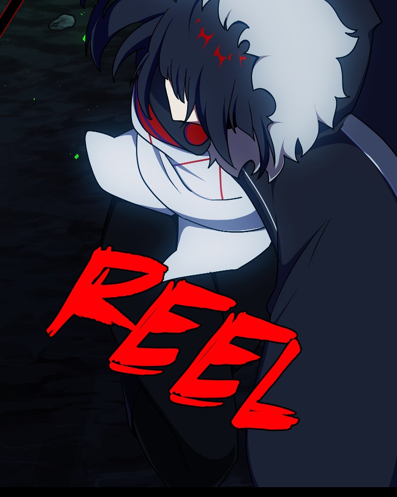 I’m the Grim Reaper Chapter 160 - Page 17