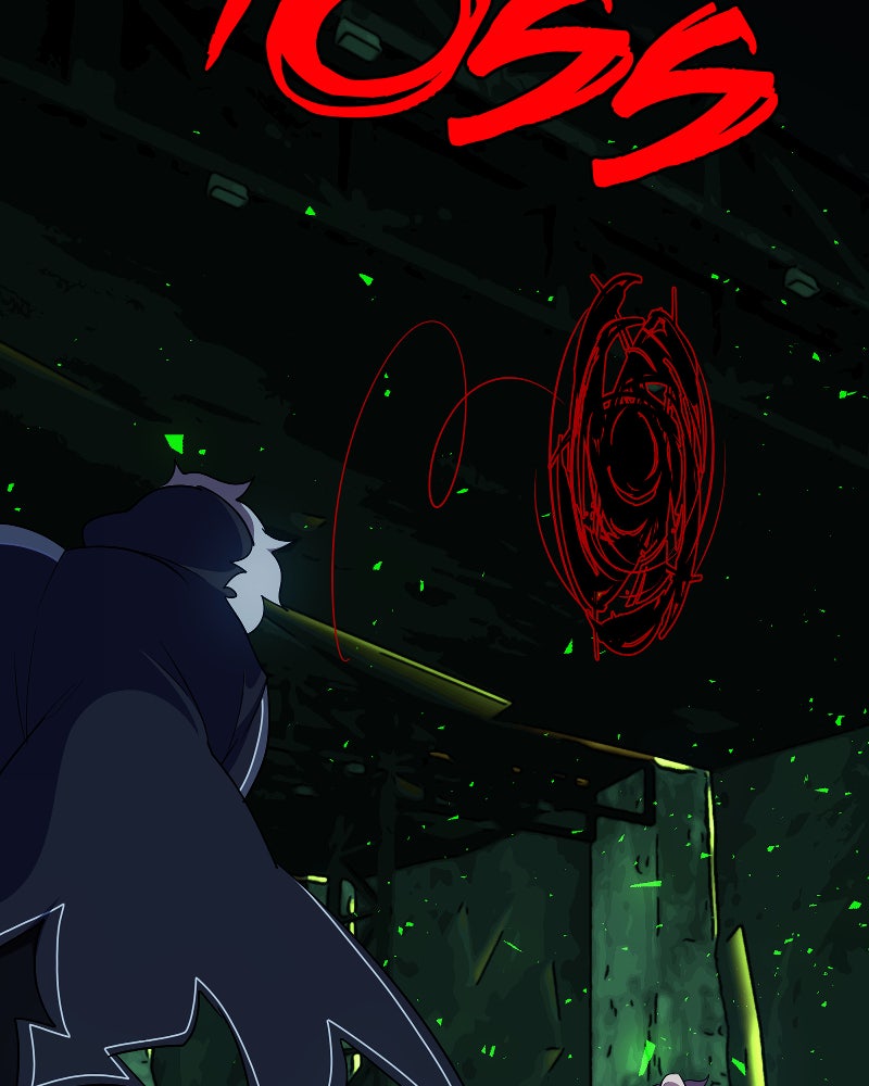 I’m the Grim Reaper Chapter 160 - Page 19