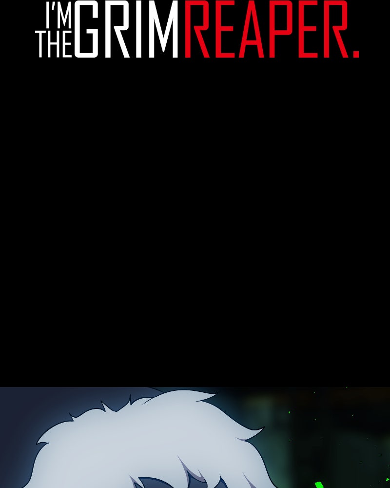 I’m the Grim Reaper Chapter 160 - Page 3