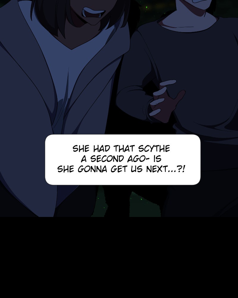 I’m the Grim Reaper Chapter 160 - Page 28