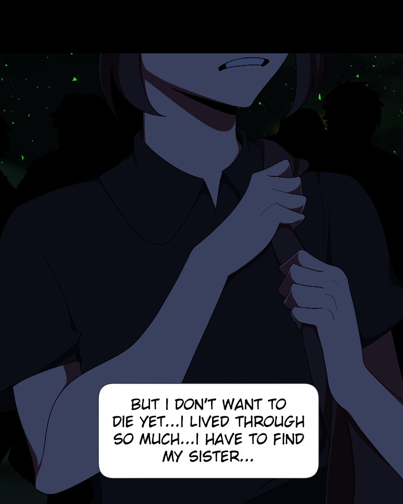 I’m the Grim Reaper Chapter 160 - Page 29