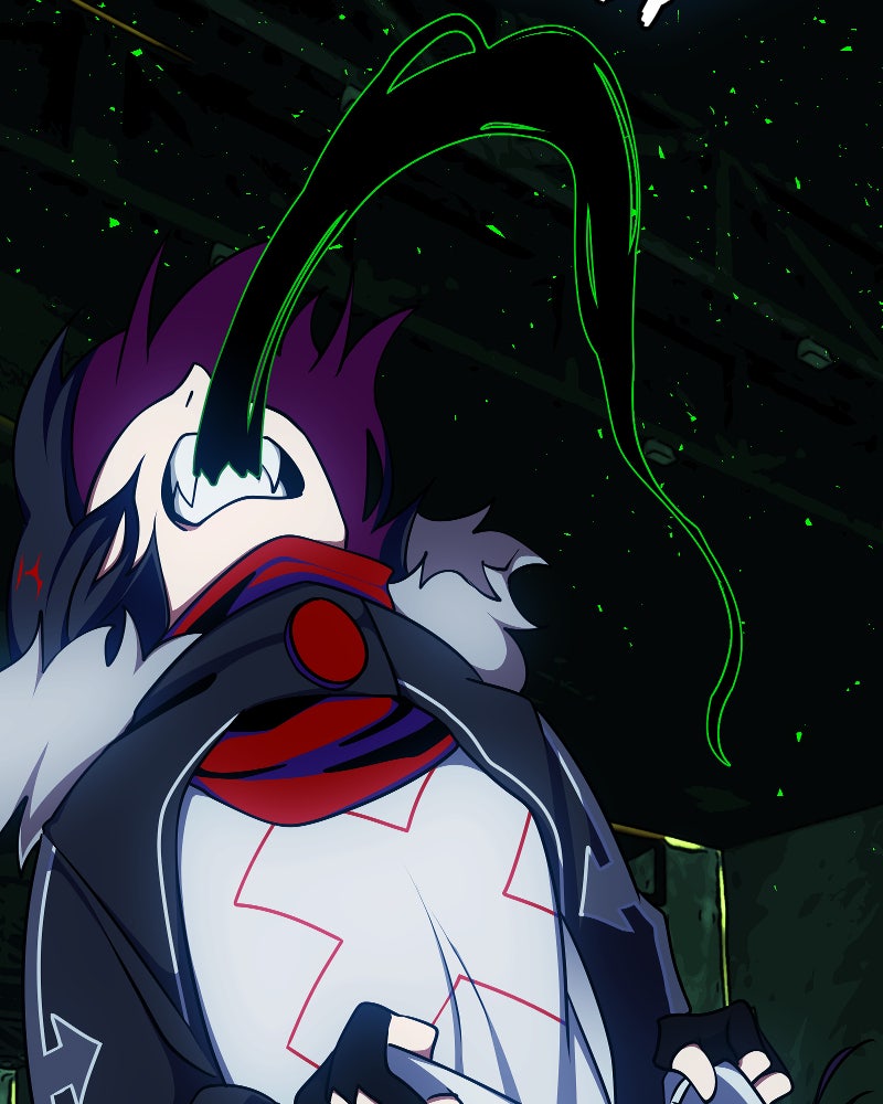 I’m the Grim Reaper Chapter 160 - Page 32