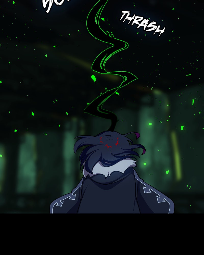 I’m the Grim Reaper Chapter 160 - Page 34
