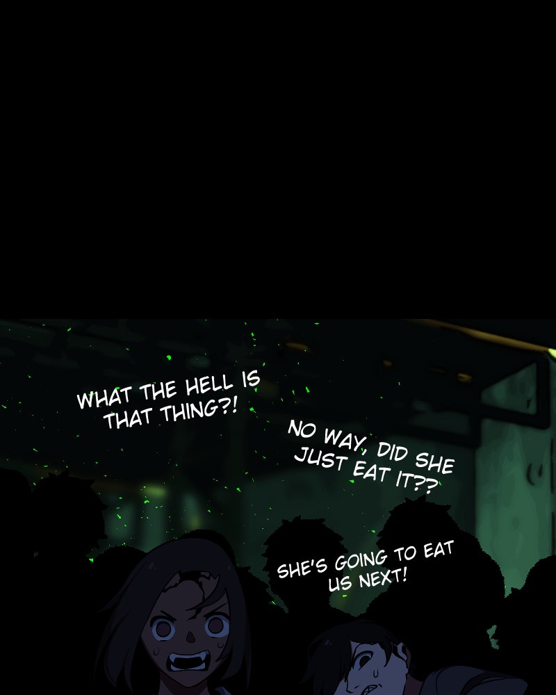 I’m the Grim Reaper Chapter 160 - Page 35