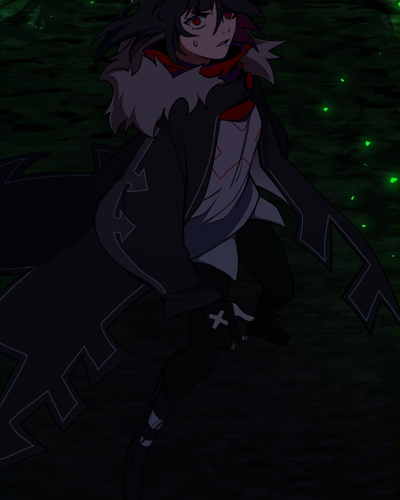 I’m the Grim Reaper Chapter 160 - Page 47