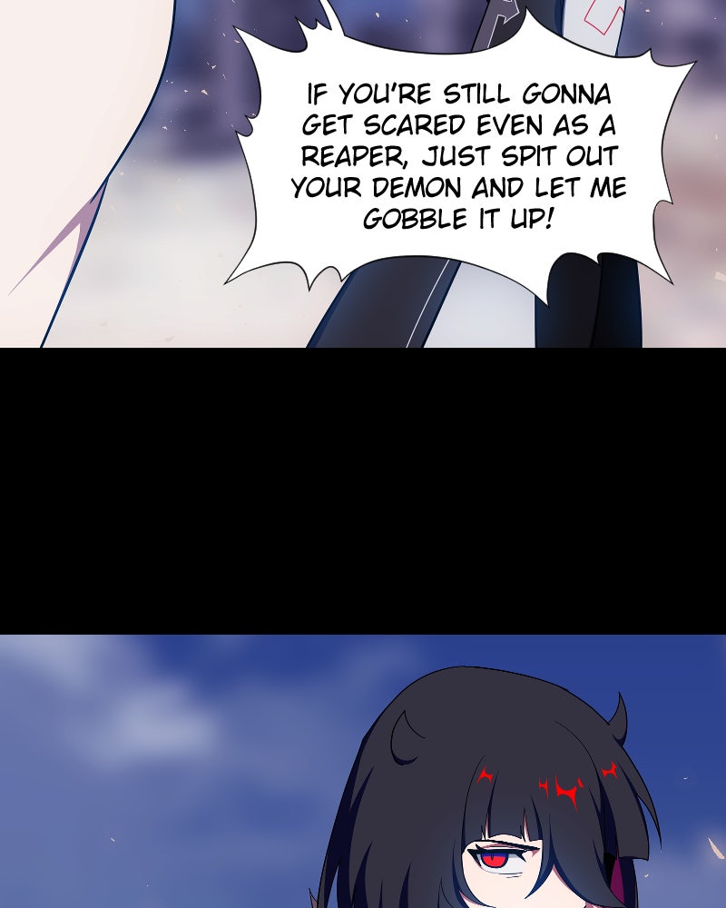 I’m the Grim Reaper Chapter 160 - Page 75