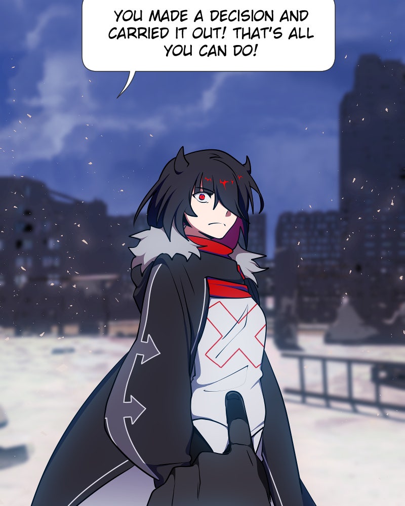 I’m the Grim Reaper Chapter 160 - Page 84