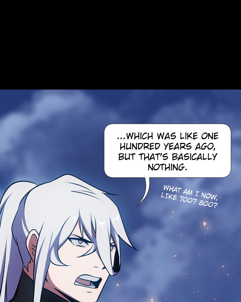 I’m the Grim Reaper Chapter 160 - Page 94