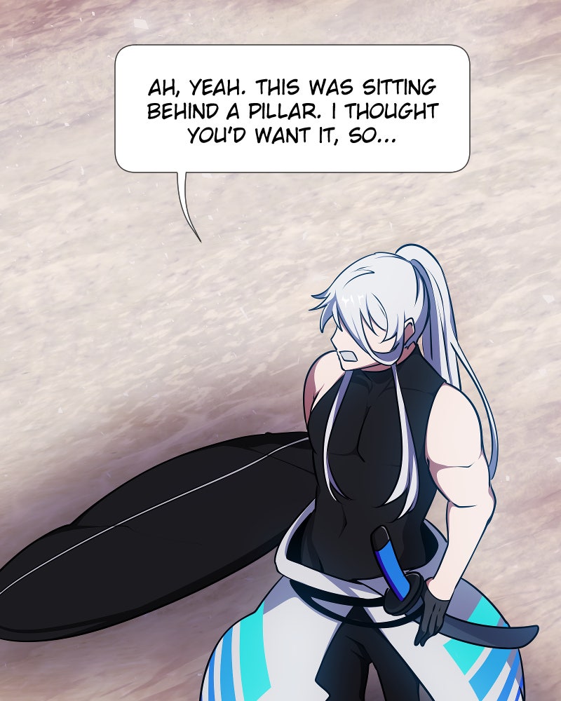 I’m the Grim Reaper Chapter 160 - Page 100