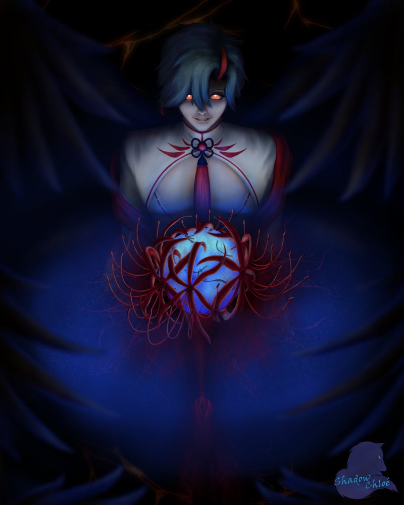 I’m the Grim Reaper Chapter 161 - Page 1