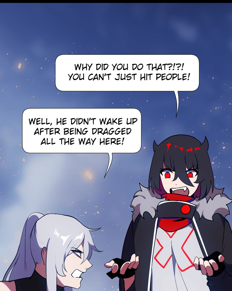 I’m the Grim Reaper Chapter 161 - Page 12