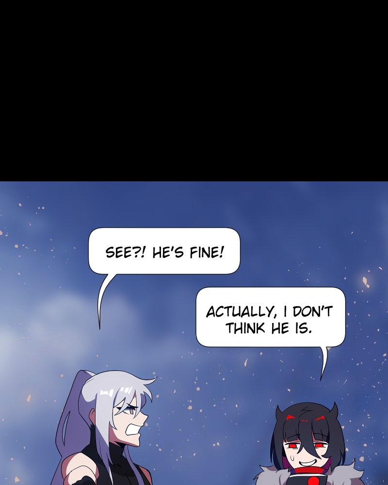 I’m the Grim Reaper Chapter 161 - Page 15