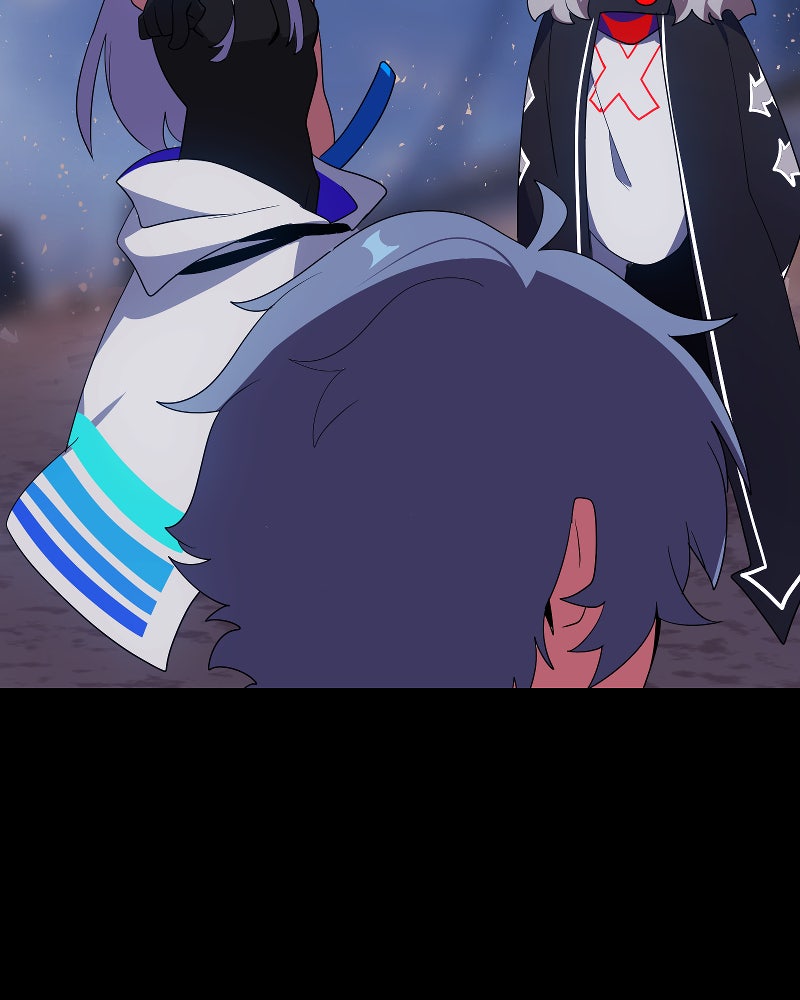 I’m the Grim Reaper Chapter 161 - Page 16