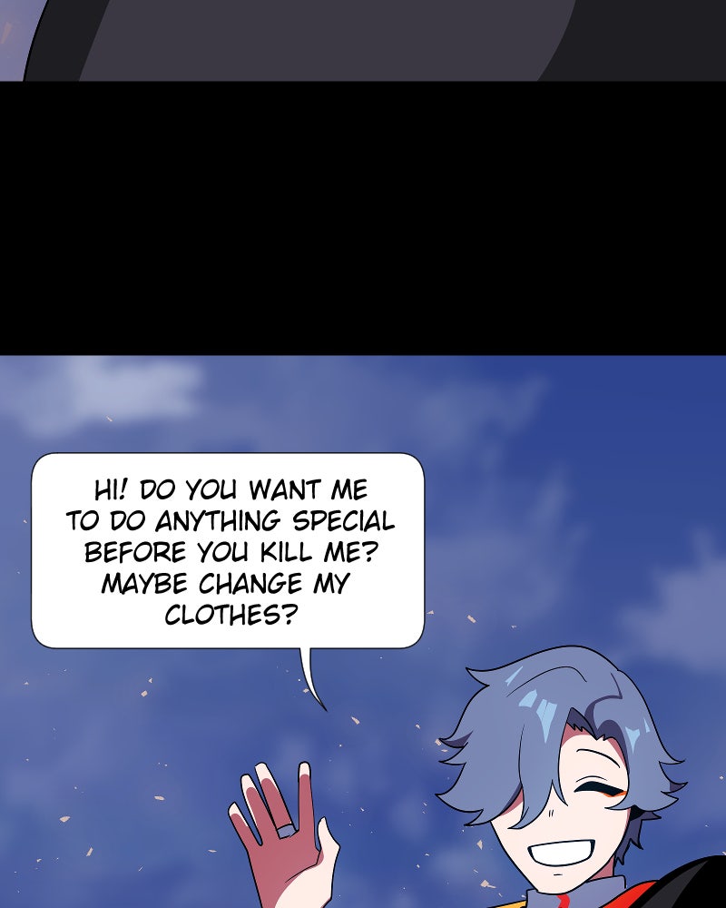I’m the Grim Reaper Chapter 161 - Page 18