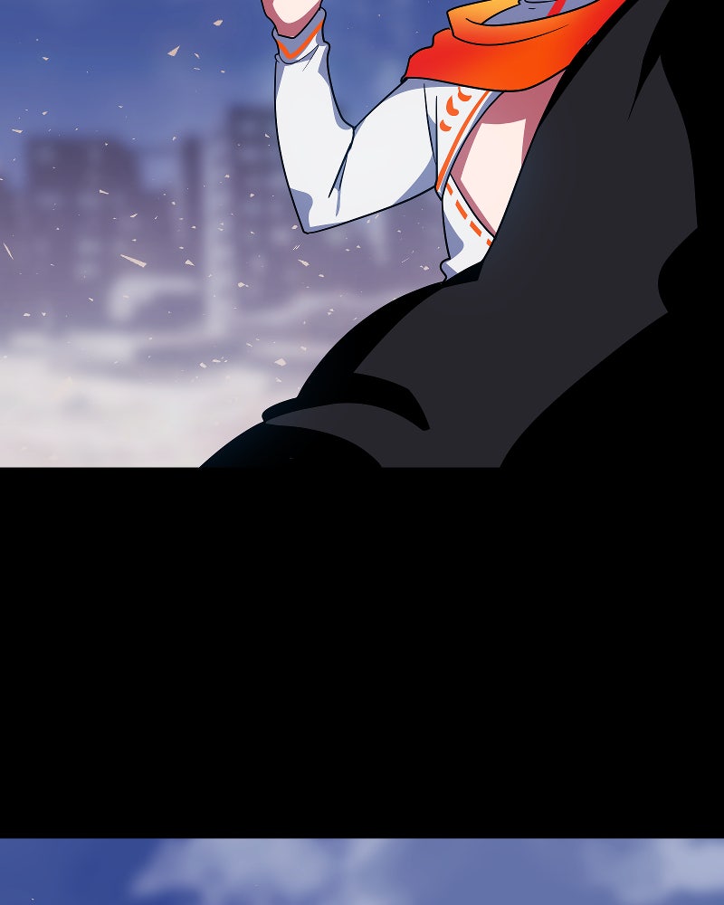 I’m the Grim Reaper Chapter 161 - Page 19