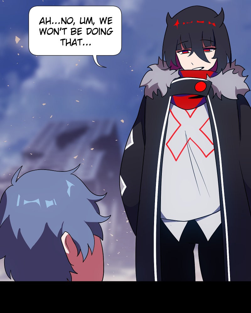 I’m the Grim Reaper Chapter 161 - Page 20