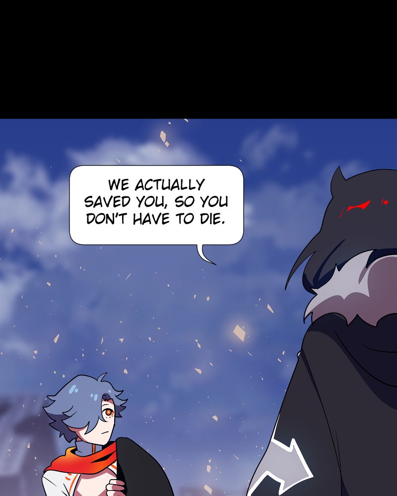 I’m the Grim Reaper Chapter 161 - Page 21
