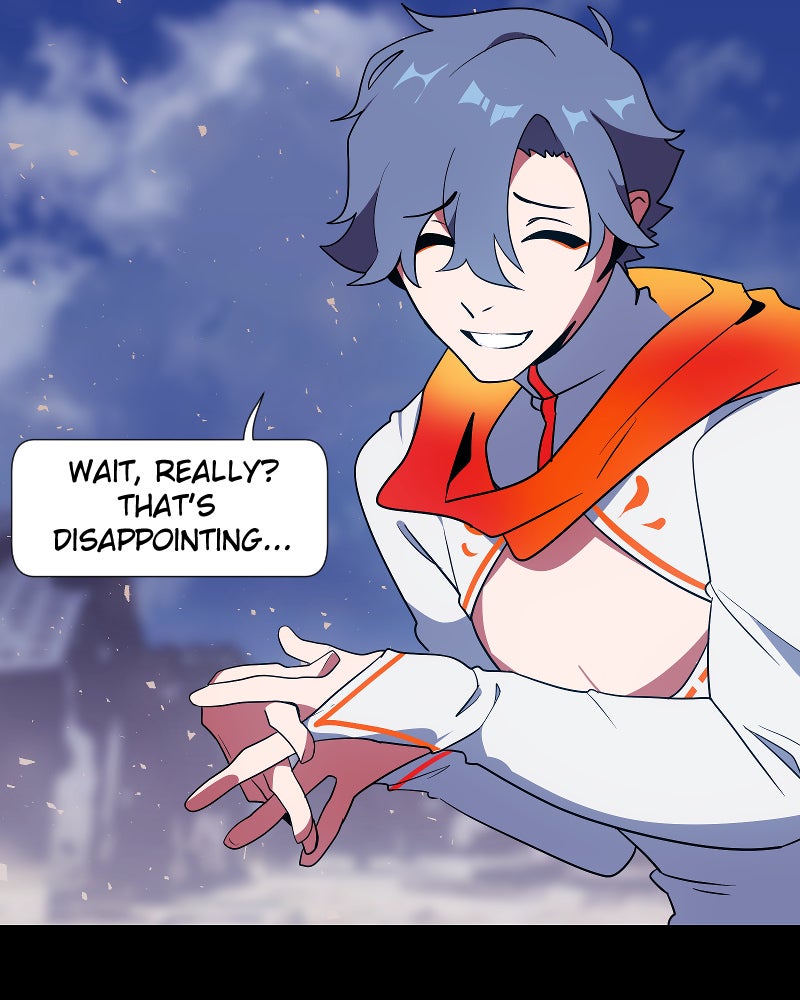 I’m the Grim Reaper Chapter 161 - Page 24