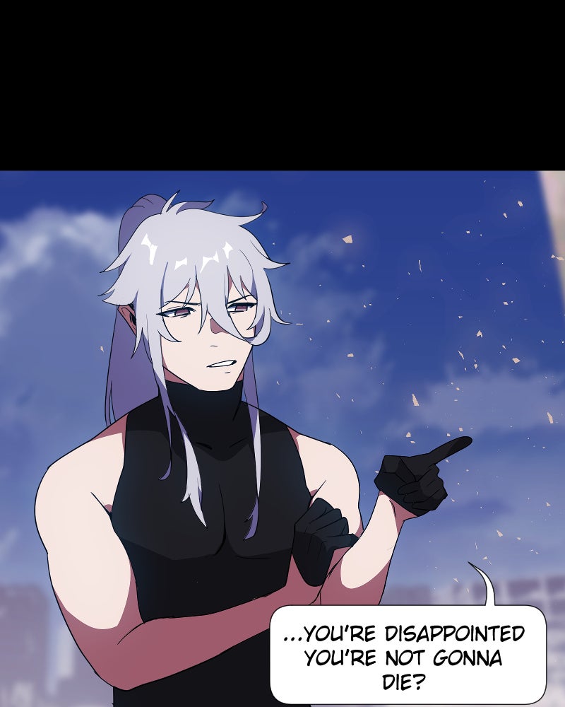 I’m the Grim Reaper Chapter 161 - Page 29