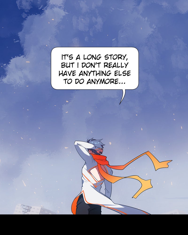 I’m the Grim Reaper Chapter 161 - Page 32