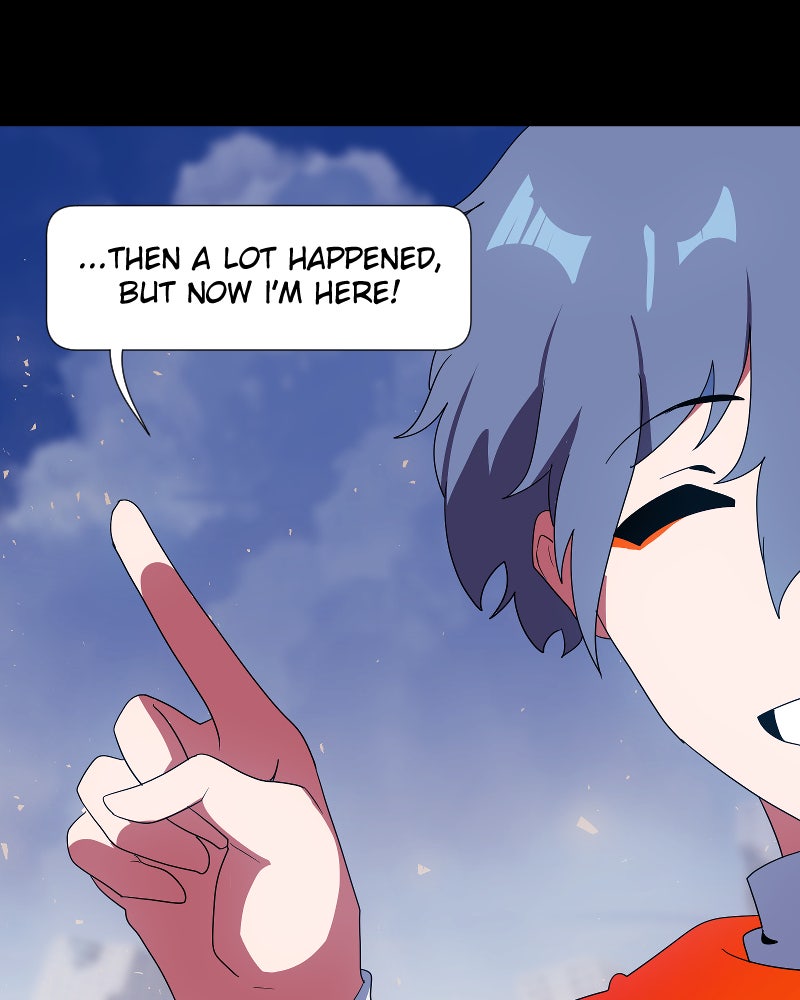 I’m the Grim Reaper Chapter 161 - Page 37