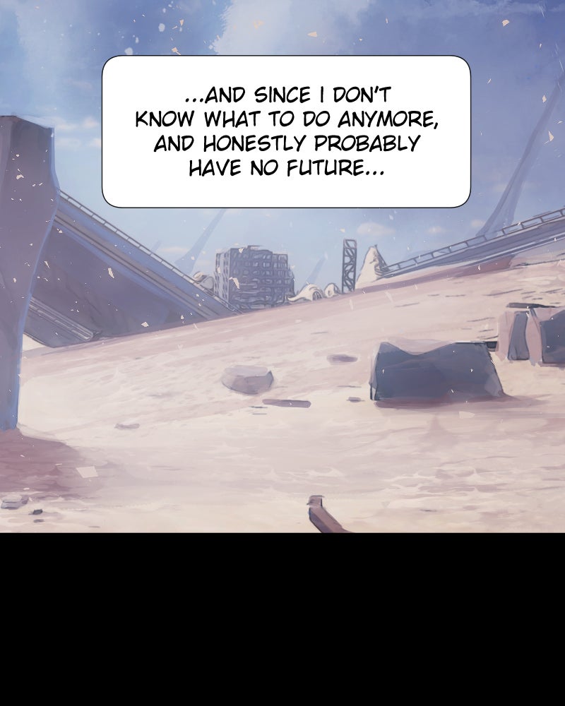 I’m the Grim Reaper Chapter 161 - Page 39