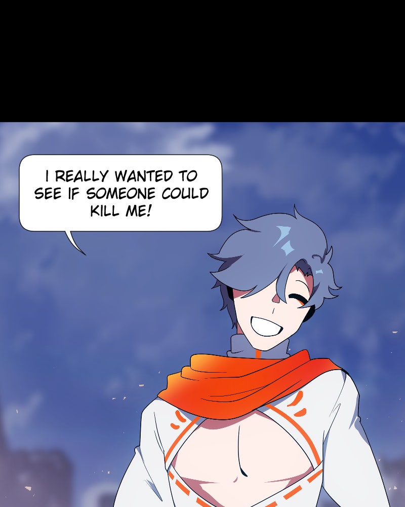 I’m the Grim Reaper Chapter 161 - Page 40